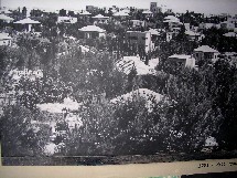 שכונת בית הכרם - 1935